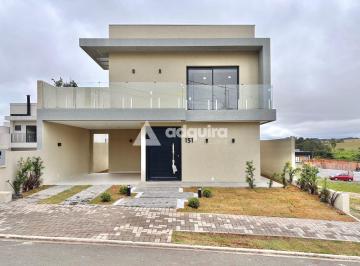 21762454767781.jpg · Casa Condomínio Bosque Mistral à venda, Jardim Carvalho, Ponta Grossa, PR