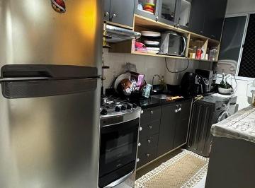 Apartamento · 40m² · 2 Quartos · Chapada das Rosas - Chapada das Rosas