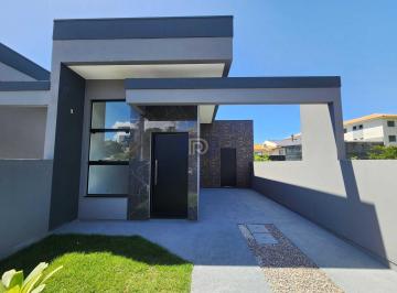 Casa · 70m² · 2 Quartos · 1 Vaga · Casa em Areias, São José/SC