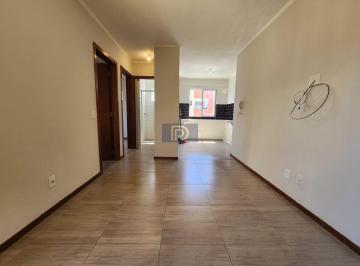 Apartamento · 52m² · 2 Quartos · 1 Vaga · Apartamento no Bairro Real Parque