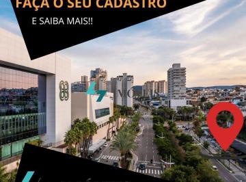 Comercial · 25m² · 1 Quarto · 1 Vaga · STUDIO 25 M² - PRÉ LANÇAMENTO - 9 DE JULHO OFFICE - JUNDIAÍ - S.P.