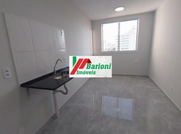 Apartamento · 25m² · 1 Quarto · Apartamento para alugar no bairro Água Branca - São Paulo/SP, Zona Oeste