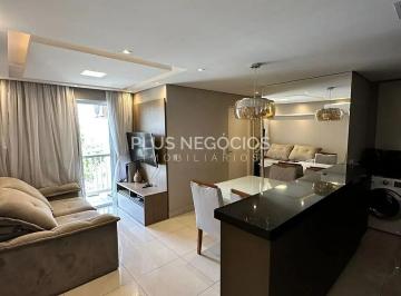 img-20251106-wa00091762430465340.jpg · Apartamento à venda 2 dormitórios condomínio com lazer completo, Jardim Piratininga, Sorocaba, SP