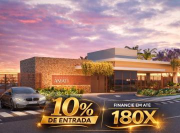 Terreno · 228m² · Condomínio de Alto Padrão em São José dos Pinhais