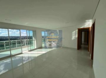 Apartamento · 162m² · 4 Quartos · 2 Vagas · Apartamento Alto Padrão com vista livre e churrasqueira a carvão