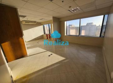 Comercial · 162m² · SALA A VENDA SCN QUADRA 05 BLOCO A BRASÍLIA SHOPPING AND TOWERS ASA NORTE