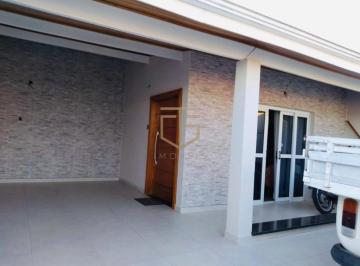 Casa · 148m² · 2 Quartos · 2 Vagas · Casa à venda em Campinas, Jardim Esmeraldina, com 2 suítes, com 148 m²