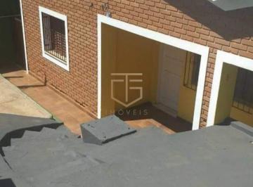Casa · 130m² · 3 Quartos · 1 Vaga · Casa à venda em Campinas, Jardim Bom Sucesso, com 3 quartos, com 130 m²