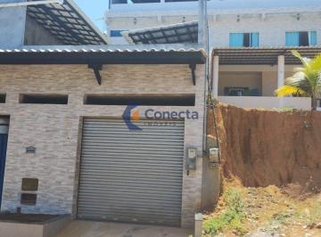 Casa · 160m² · 3 Quartos · 1 Vaga · TRIPLEX À VENDA / CAJI, LAURO DE FREITAS, BA