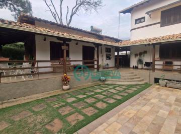 d65d1306e0c2fe7815b0acfd89ffb3fa1d2e16aa · Casa com 5 dormitórios à venda, 259 m² por R$ 3.100.000,00 - Condomínio Vivendas - Lagoa Santa/MG