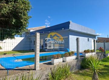 Casa · 120m² · 3 Quartos · 1 Vaga · Casa à venda em Jardim Atlântico - Tramandaí/RS