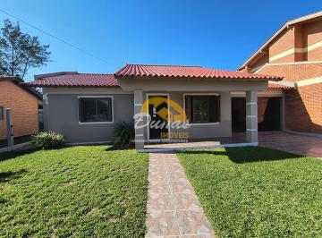 Casa · 155m² · 4 Quartos · 2 Vagas · Casa à venda em Nova Tramandaí - Tramandaí/RS