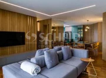 Apartamento · 117m² · 4 Quartos · 2 Vagas · Apartamento a venda Jardim Lar São Paulo
