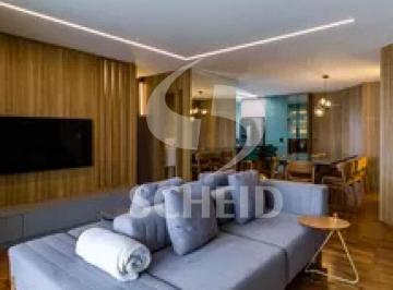 Apartamento · 117m² · 4 Quartos · 2 Vagas · Apartamento a venda Jardim Lar São Paulo