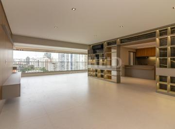 Apartamento · 150m² · 4 Quartos · Apartamento á Venda na Vila Mariana com 150m², 4 quartos.