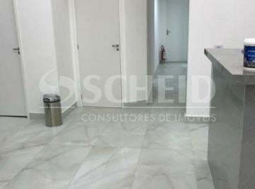Comercial · 451m² · 4 Vagas · ALUGA-SE GALPÃO COMERCIAL 451 m² DE ÁREA CONSTRUÍDA  ÓTIMA LOCALIZAÇÃO NO SOCORRO!