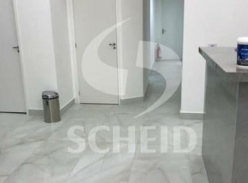 Comercial · 451m² · 4 Vagas · ALUGA-SE GALPÃO COMERCIAL 451 m² DE ÁREA CONSTRUÍDA ÓTIMA LOCALIZAÇÃO NO SOCORRO!