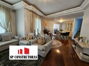 Casa · 193m² · 3 Quartos · 3 Vagas · Cond. Villa Borghese - 3 Dorms - 2 Suites - 3 Vagas Garagem - Ambientes Amplos - OPORTUNIDADE!!!