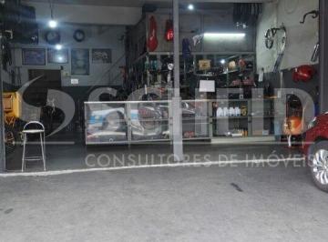 Comercial · 130m² · 3 Vagas · ALUGA-SE PONTO COMERCIAL  FRENTE AO AUTÓDROMO DE INTERLAGOS!
