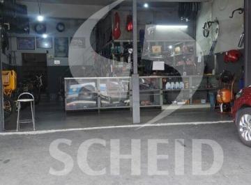 Comercial · 130m² · 3 Vagas · ALUGA-SE PONTO COMERCIAL FRENTE AO AUTÓDROMO DE INTERLAGOS!
