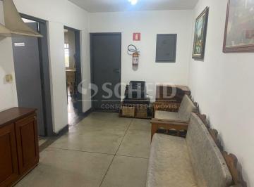 Comercial · 110m² · ALUGA-SE PISO SUPERIOR COM 4 SALAS FRENTE AO AUTÓDROMO DE INTERLAGOS!