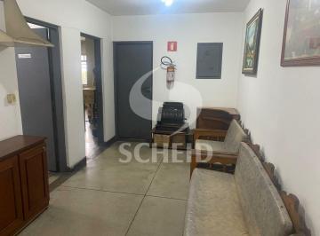Comercial · 110m² · ALUGA-SE PISO SUPERIOR COM 4 SALAS  FRENTE AO AUTÓDROMO DE INTERLAGOS!