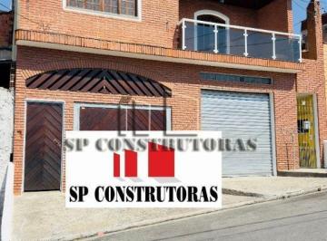 Casa · 250m² · 2 Quartos · 2 Vagas · OPORTUNIDADE UNICA EM CARAPICUIBA – JARDIM ANA MARIA - Casa a venda em Carapicuiba | 250m2 (2 Casas)