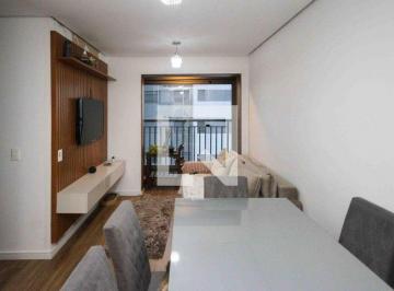Apartamento · 50m² · 2 Quartos · Apartamento à Venda - Vila Santa Clara, 2 Quartos, 50 m² - São Paulo