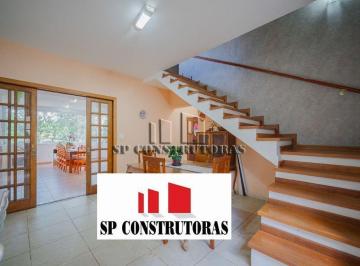 Casa · 270m² · 3 Quartos · 2 Vagas · Casa Sobrado - Jardim Sabia - Suite - Ambientes Amplos - OPORTUNIDADE!!!