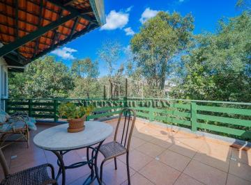 Casa · 270m² · 3 Quartos · 2 Vagas · Casa Sobrado - Jardim Sabia - Suite - Ambientes Amplos - OPORTUNIDADE!!!!