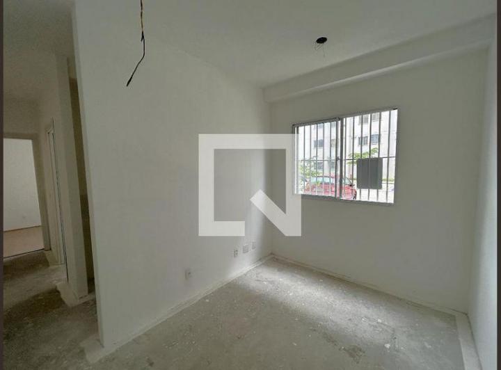 Foto do imóvel - Apartamento para comprar em Bonsucesso com 2 quartos