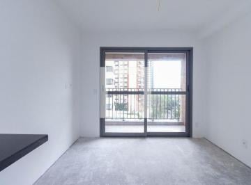 Apartamento · 24m² · Imoveis - na Chácara Klabin