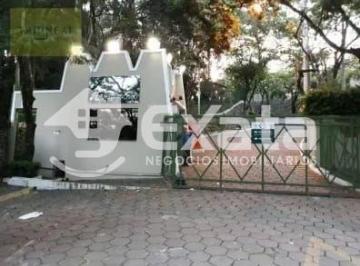Terreno · 300m² · Condominio Bosque Sao Francisco