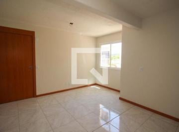 Apartamento · 44m² · 2 Quartos · 1 Vaga · Apartamento à Venda - Campo Novo, 2 Quartos,  44 m² - Porto Alegre