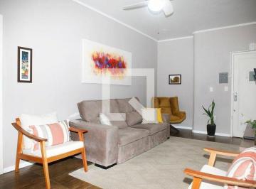 Apartamento · 72m² · 2 Quartos · Apartamento à Venda - Santana, 2 Quartos,  72 m² - Porto Alegre