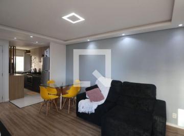 Apartamento · 45m² · 2 Quartos · 1 Vaga · Apartamento à Venda - Estância Velha, 2 Quartos,  45 m² - Canoas