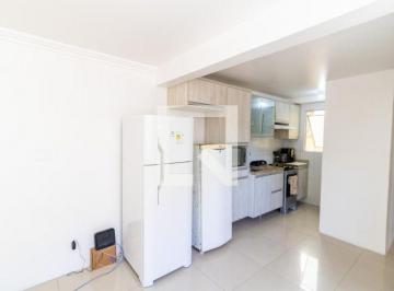 Apartamento · 32m² · 2 Quartos · 1 Vaga · Apartamento à Venda - Camaquã, 2 Quartos,  32 m² - Porto Alegre