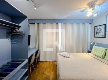 Apartamento · 19m² · 1 Quarto · Apartamento à Venda - Brás, 1 Quarto,  19 m² - São Paulo