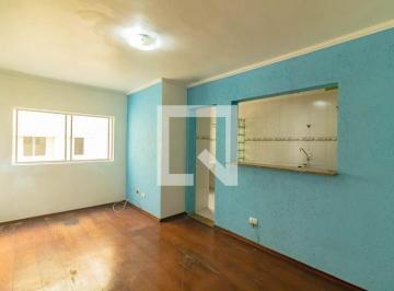 Apartamento · 53m² · 2 Quartos · 1 Vaga · Apartamento à Venda - Jabaquara, 2 Quartos,  53 m² - São Paulo