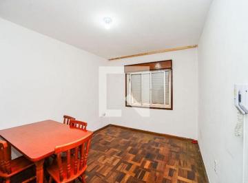 Apartamento · 50m² · 2 Quartos · 1 Vaga · Apartamento à Venda - Passo D'areia, 2 Quartos,  50 m² - Porto Alegre