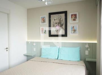 Apartamento · 19m² · 1 Quarto · Apartamento à Venda - Brás, 1 Quarto,  19 m² - São Paulo