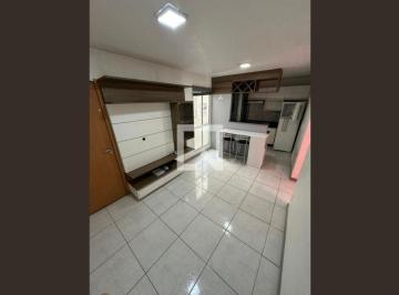 Apartamento · 39m² · 2 Quartos · 1 Vaga · Apartamento à Venda - Canudos, 2 Quartos, 39 m² - Novo Hamburgo
