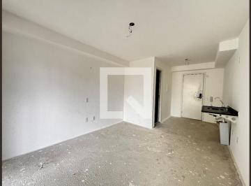 Apartamento · 25m² · 1 Quarto · Apartamento à Venda - Vila Olímpia, 1 Quarto, 25 m² - São Paulo