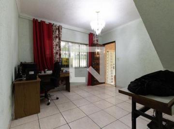 Casa · 109m² · 4 Quartos · 2 Vagas · Casa à Venda - Vila Liviero, 4 Quartos,  109 m² - São Paulo