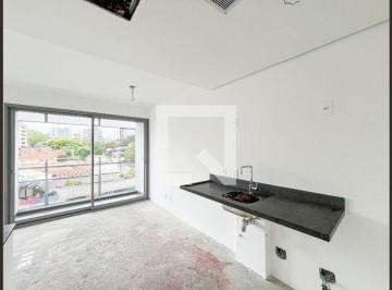 Apartamento · 28m² · 1 Quarto · Apartamento à Venda - Pinheiros, 1 Quarto,  28 m² - São Paulo