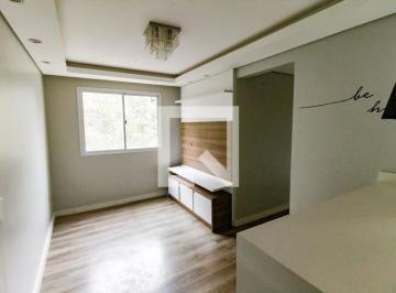 Apartamento · 41m² · 2 Quartos · Apartamento à Venda - Panamby, 2 Quartos,  41 m² - São Paulo