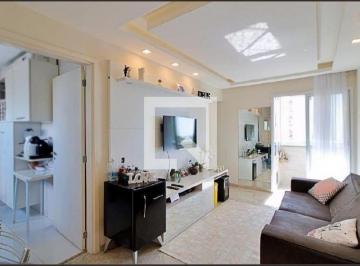Apartamento · 51m² · 2 Quartos · 1 Vaga · Apartamento à Venda - Portal do Morumbi, 2 Quartos, 51 m² - São Paulo