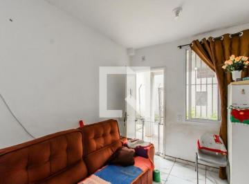 Apartamento · 49m² · 2 Quartos · 1 Vaga · Apartamento à Venda - Ponte Rasa, 2 Quartos,  49 m² - São Paulo