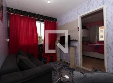 Apartamento · 49m² · 2 Quartos · 1 Vaga · Apartamento à Venda - Vila Formosa, 2 Quartos,  49 m² - São Paulo