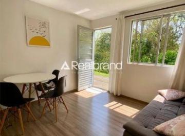 Apartamento · 45m² · 2 Quartos · 1 Vaga · Apartamento Padrão em Curitiba